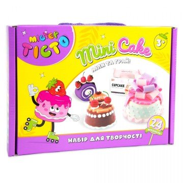 Фото1.Набір для творчості 