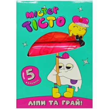 Фото2.Набір для творчості 