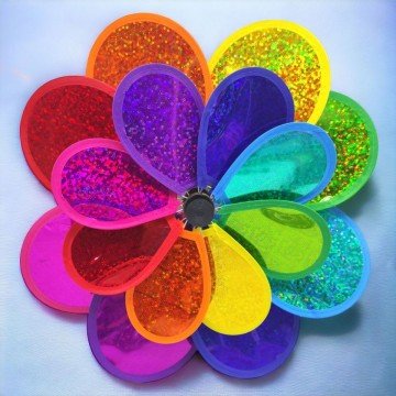 Фото1.Вітрячок 