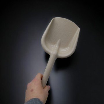 Фото3.Іграшка ʼʼЛопата. Еко серіяʼʼ, 50 см