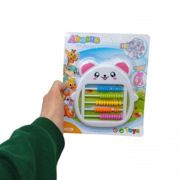 Фото2.Рахівничка на блістері 