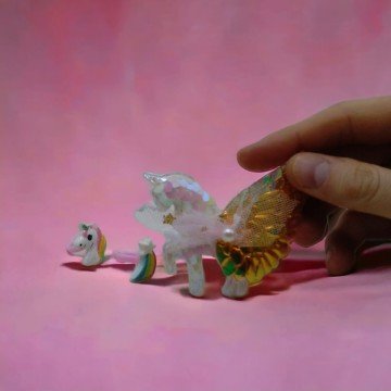 Фото2.Набір прикрас 