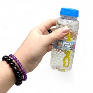 Фото1.Мильні бульбашки 