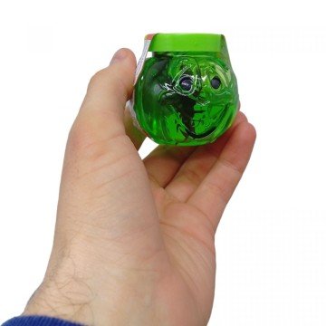 Фото1.Лизун-антистрес 