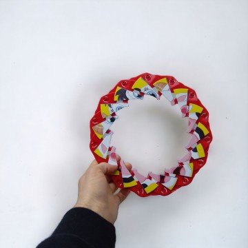 Фото1.Іграшка-запускалка 