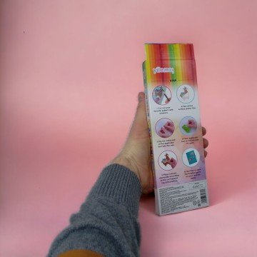 Фото2.Алмазні наліпки 