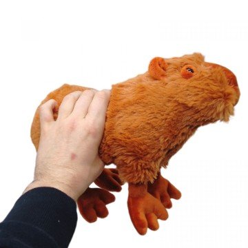 Фото2.Мʼяка іграшка 