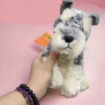 Фото2.Мʼяка іграшка 