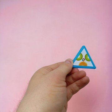 Фото2.Розвиваюча настільна гра 