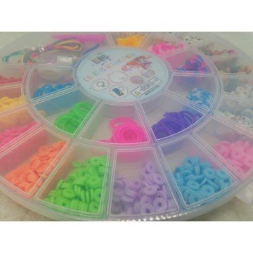 Фото2.Набір для створення прикрас 