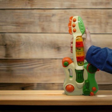 Фото2.Музична іграшка 