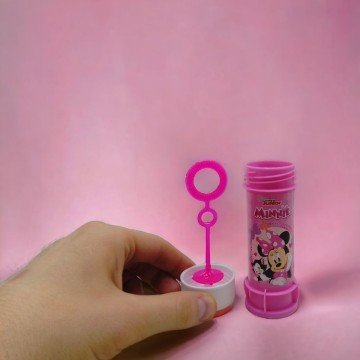 Фото1.Мильні бульбашки 