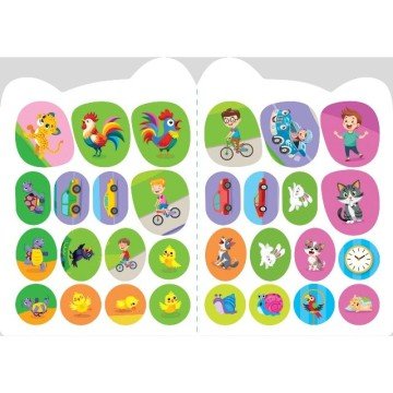 Фото1.Книжка 