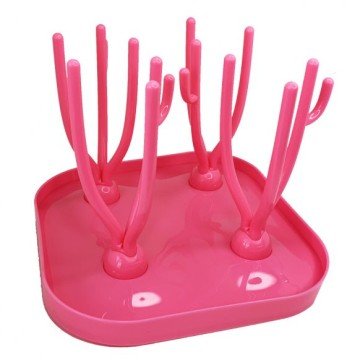 Фото2.Сушка для дитячих пляшечок 