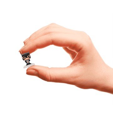 Фото1.Фігурка-сюрприз колекційна 