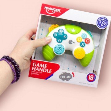 Фото2.Розвиваюча іграшка 