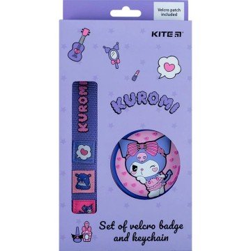 Фото2.Набір аксесуарів 