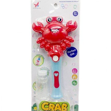 Фото1.Набір для пускання мильних бульбашок 