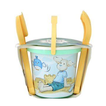 Фото1.Пісочний набір 