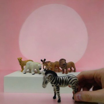 Фото1.Ігрова фігурка 