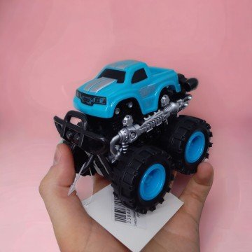 Фото2.Інерційна машинка 