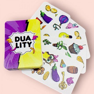 Фото2.Карткова гра 