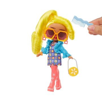 Фото1.Ігровий набір з лялькою L.O.L. Surprise! серії 
