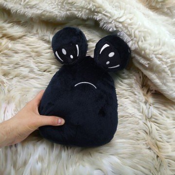 Фото2.Мʼяка іграшка 