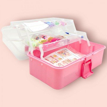 Фото1.Набір для творчості 