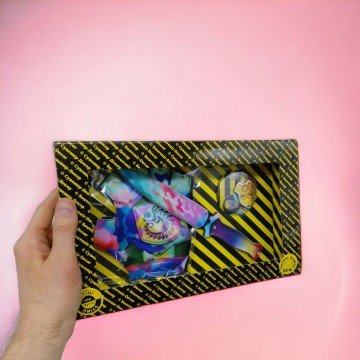 Фото1.Ігровий набір BOX 