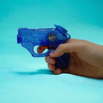 Фото1.Водний пістолет 