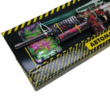 Фото1.Деревʼяний ігровий набір 