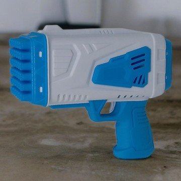 Фото1.Набір для пускання мильних бульбашок 