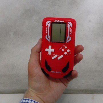 Фото1.Інтерактивна гра 