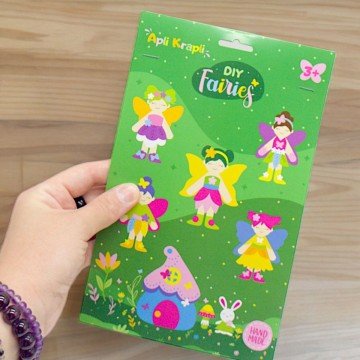 Фото2.Набір для творчості 