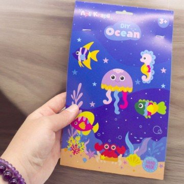 Фото1.Набір для творчості 