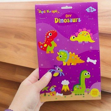 Фото1.Набір для творчості 