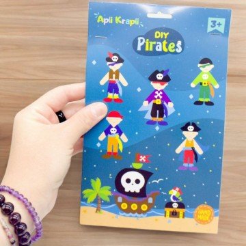 Фото1.Набір для творчості 