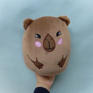 Фото2.Мʼяка іграшка 