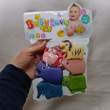 Фото1.Набір для ванни 