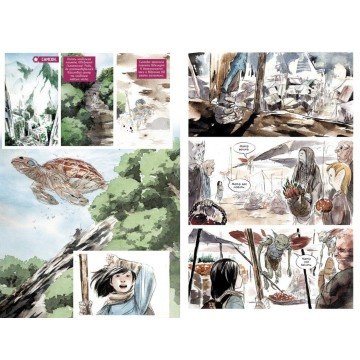 Фото2.Обраниця. Том 1: Занепала галактика (укр)