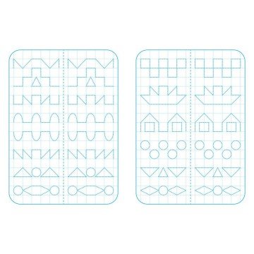 Фото1.Зошит-тренажер 