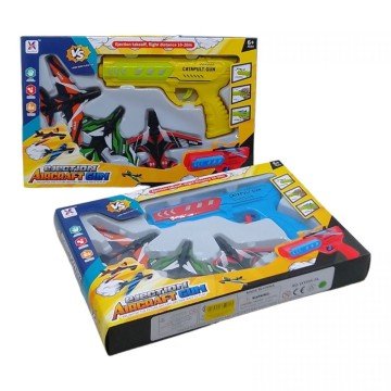 Фото1.Пістолет-катапульта 