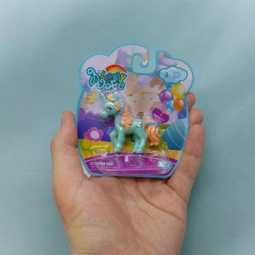 Фото1.Фігурка гумова 