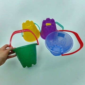 Фото1.Відро для піску 