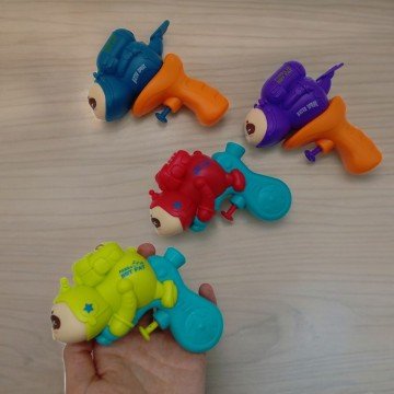 Фото1.Водний пістолет 