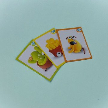 Фото1.Набір для ліплення з повітряним пластиліном Батл 11 vs 11 кольорів