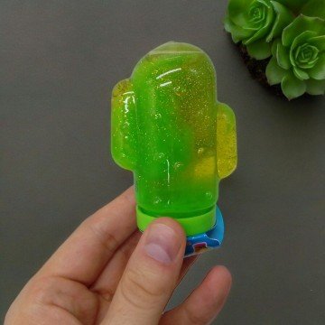 Фото1.Слайм-антистрес 