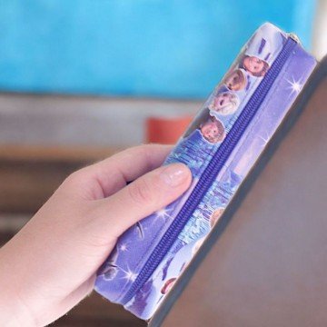 Фото1.Пенал-косметичка 