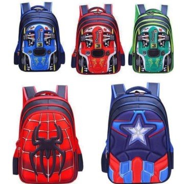 Фото2.Рюкзак дитячий 